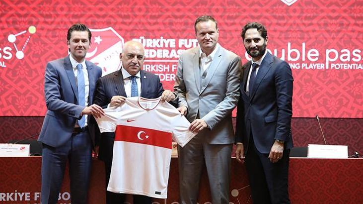 TFF'den kulüp akademileri için yeni proje