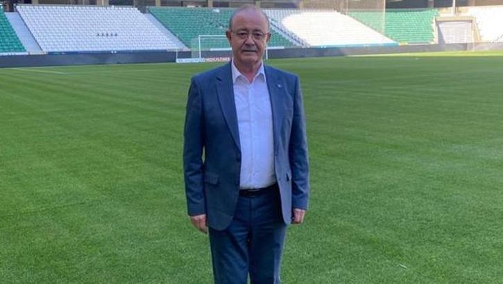Gökalp Kasapoğlu: Beşiktaş maçını kazanmak istiyoruz