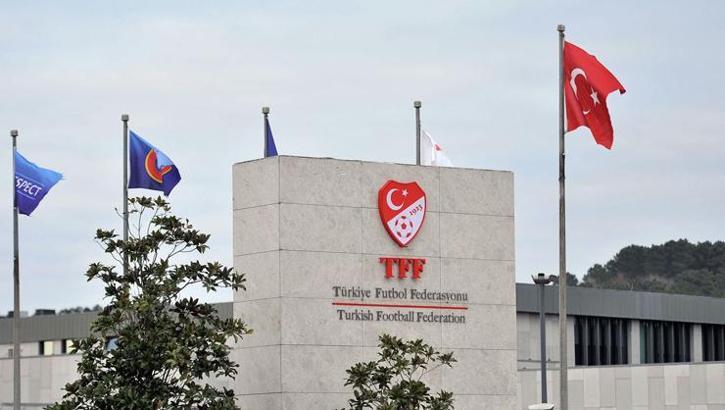 Süper Lig'de PFDK sevkleri açıklandı! Galatasaray, Fenerbahçe ve Beşiktaş...