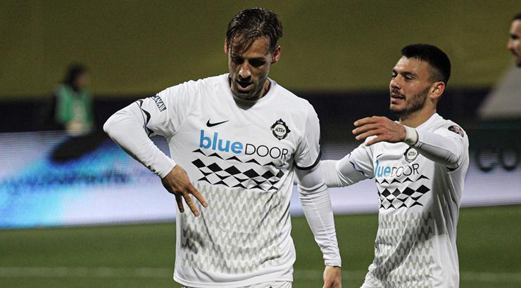 Altay'da Paixao dalya peşinde