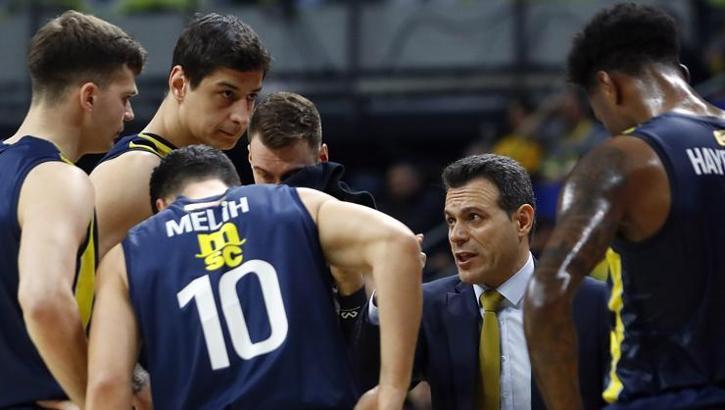 Fenerbahçe'den kritik maçlar öncesi sakatlık açıklaması