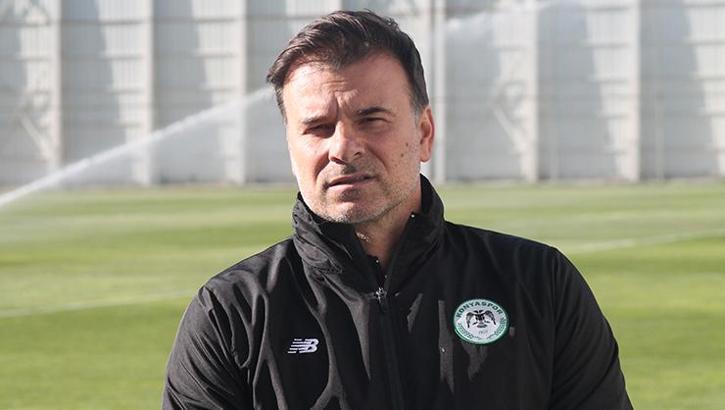 Aleksandar Stanojevic: Daha kesin sonuçlar almalıyız