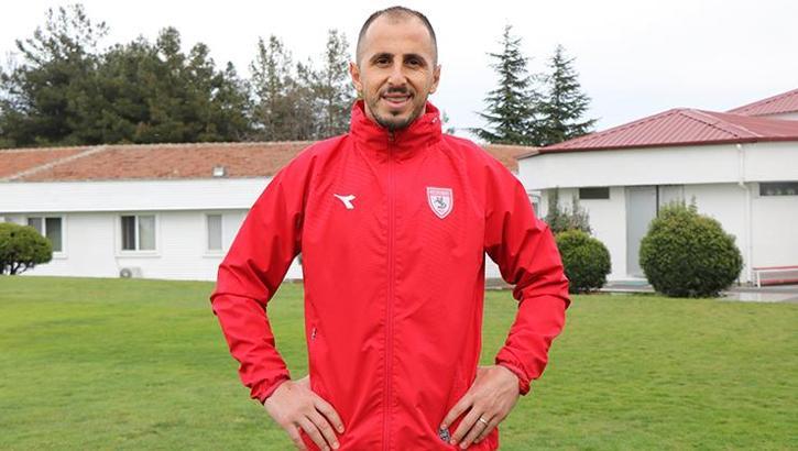 Zeki Yavru: Hayatımın en anlamlı golünü attım