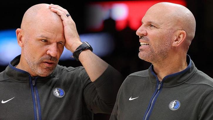 Jason Kidd’den itiraf! NBA soruşturma başlattı