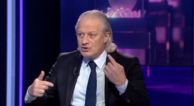 Tugay Kerimoğlu neden ayrıldı? Galatasaray...