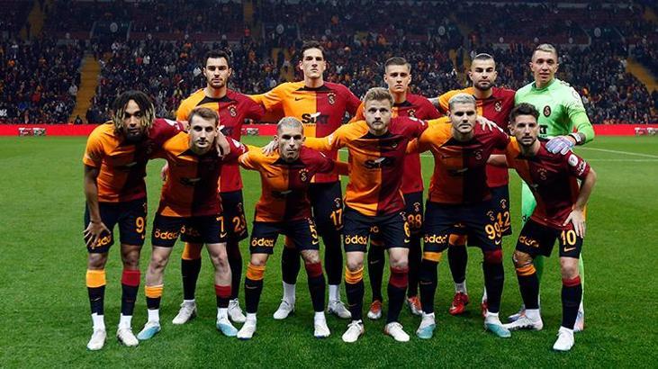 Son dakika transfer Galatasaray haberi! Yıldız futbolcuya teklif yağıyor!  Tam 7 takım peşinde... - Galatasaray (GS) Haberleri - Spor
