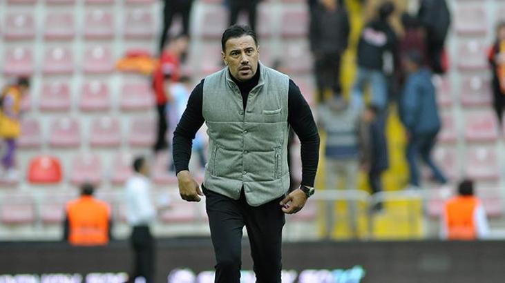 Çağdaş Atan: İlk 6 için sonuna kadar savaşacağız
