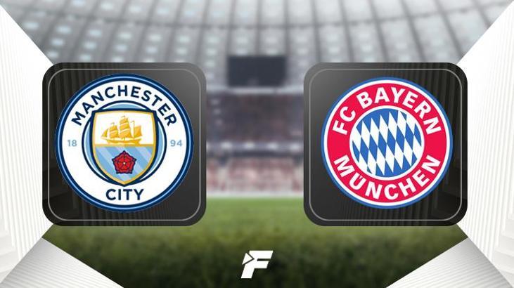 City yarı finale çok yakın! (ÖZET) Manchester City-Bayern Münih maç sonucu: 3-0