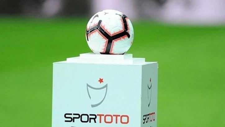 Süper Lig'de 2023-2024 sezonu başlangıç tarihleri belli oldu