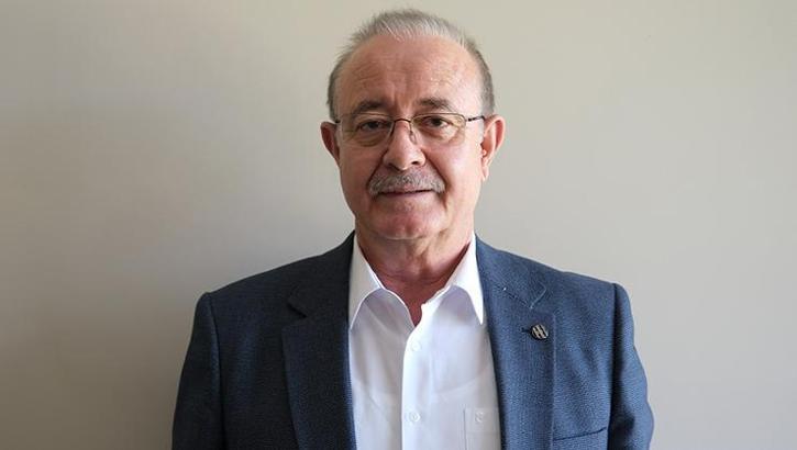 Gökalp Kasapoğlu: Sivasspor’u yenip önümüze yeni bir sayfa açmak istiyoruz