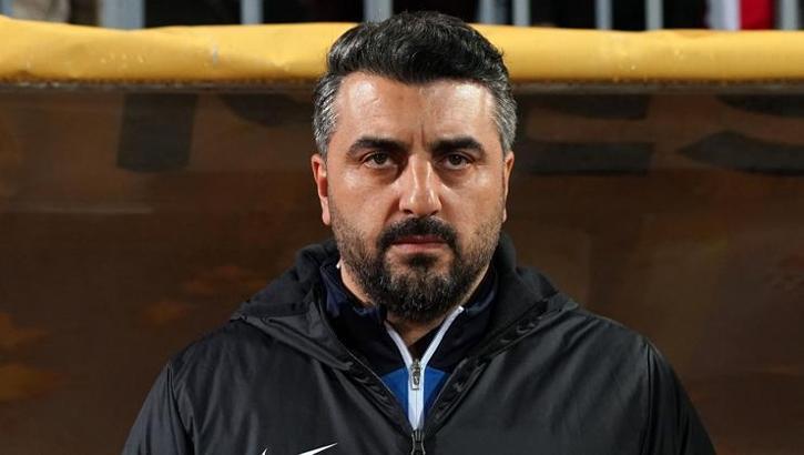 Sinan Kaloğlu: