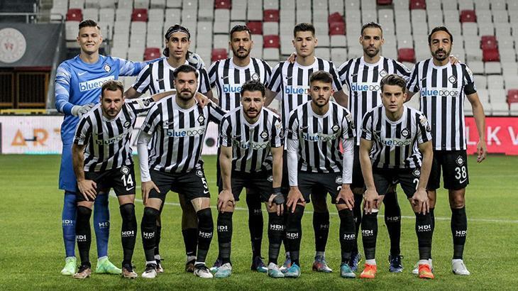 Altay'ı yine korku sardı