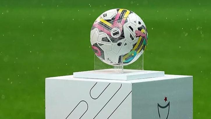 Son dakika! Süper Lig'de dev maçın tarihi belli oldu