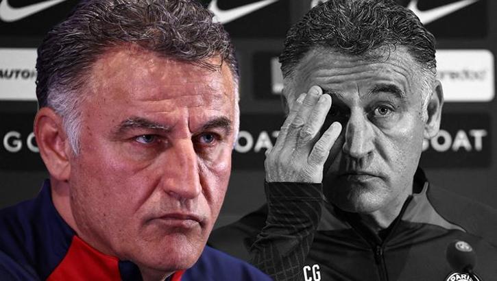 Christophe Galtier'den Müslüman ve siyahilere karşı ırkçılık iddialarına yanıt
