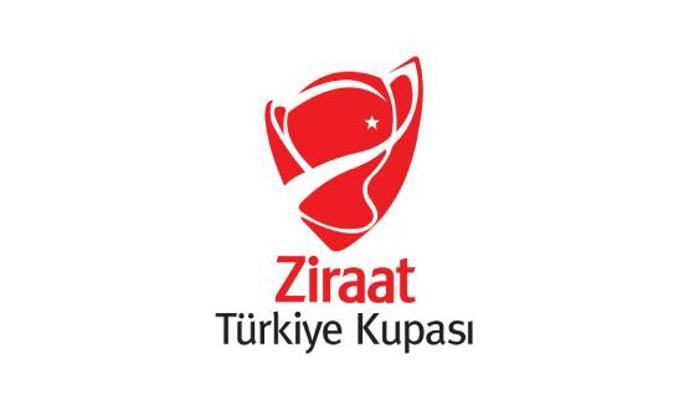Ziraat Türkiye Kupası yarı final ilk maçlarının programı açıklandı