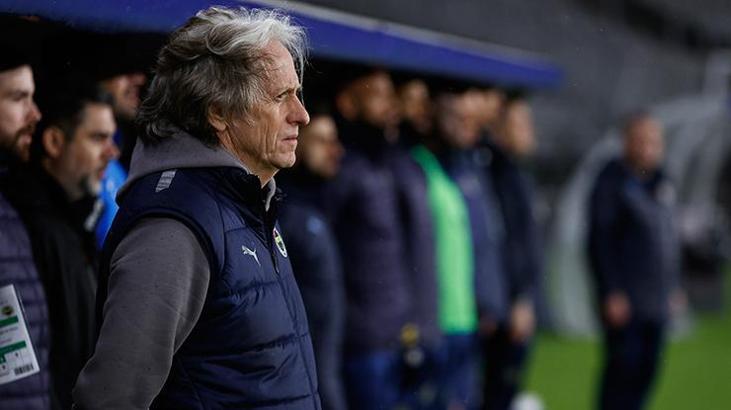 Jorge Jesus, Fenerbahçe taraftarına seslendi