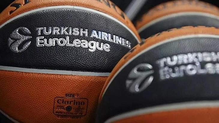 Euroleague'de play-off eşleşmeleri belli oldu