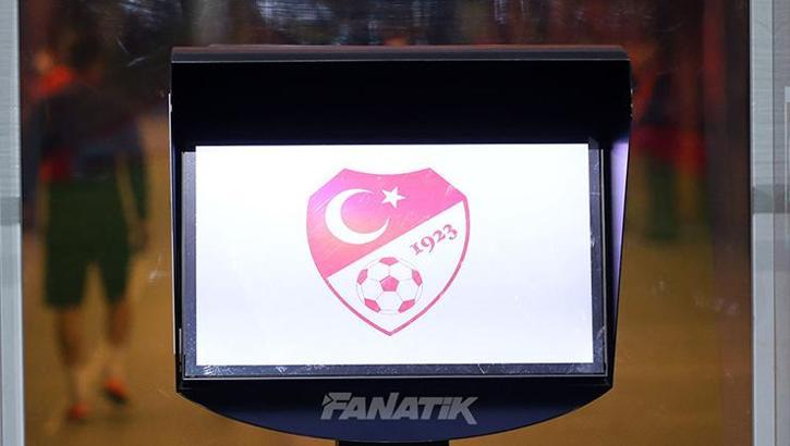 Trabzonspor-Beşiktaş maçının VAR hakemi belli oldu