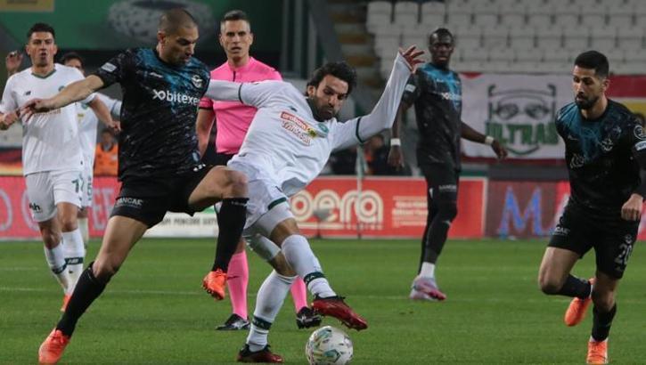 Konyaspor'dan sert açıklama! 'Lale Orta istifa...'