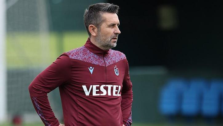 Trabzonspor'un yeni hocası Bjelica: Yeniden şampiyon olacağız!