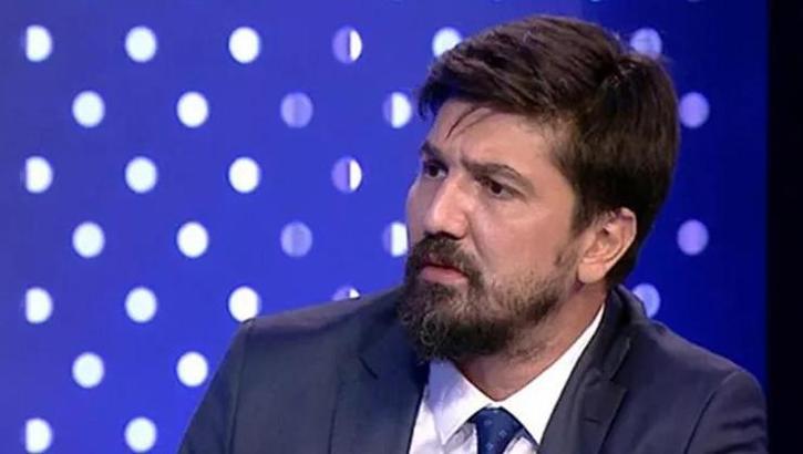 Tolga Zengin'den sert eleştiri!