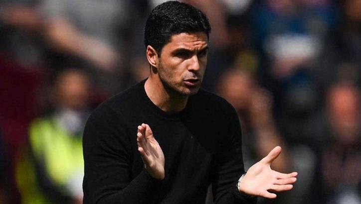 Mikel Arteta'dan Manchester City sözleri: Eminim...