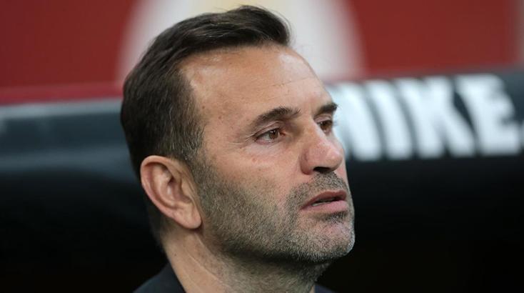 Okan Buruk'tan Fatih Karagümrük maçı öncesi Icardi açıklaması