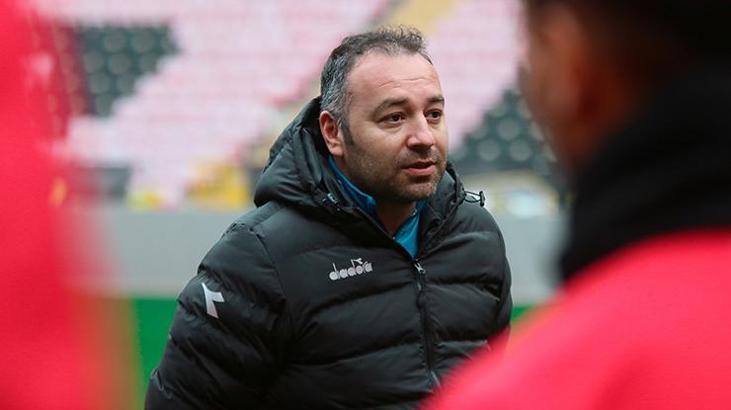 Eskişehirspor'da Ali Onur Cerrah dönemi sona eriyor