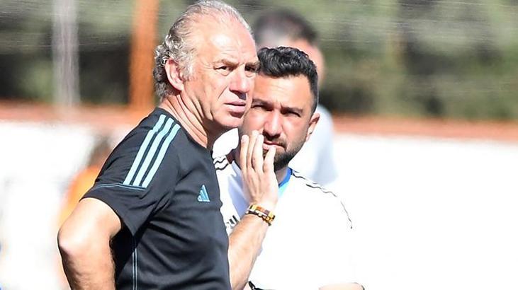 Doğan Engin: Rakip kadar şanslı değildik
