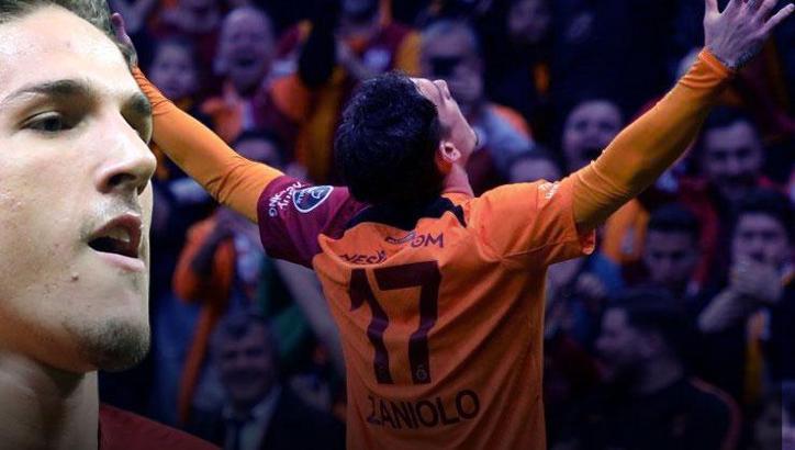 İtalyanlardan Nicolo Zaniolo için transfer değerlendirmesi: Sabırsızlanıyor
