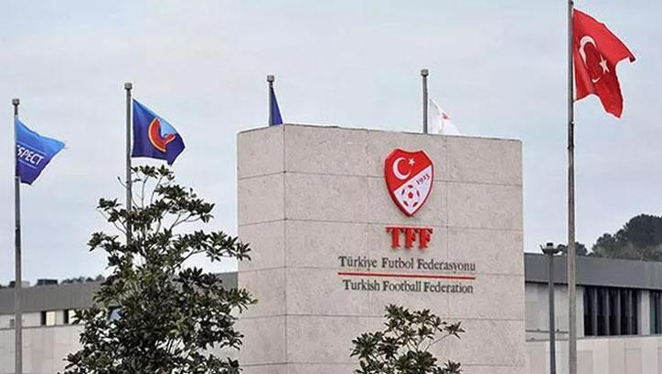 Ümraniyespor'dan TFF'ye çağrı: VAR...