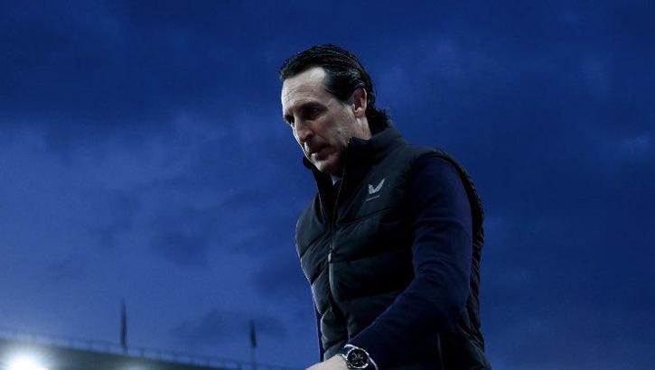 Aston Villa, Unai Emery’le tekrar yükselişe geçti