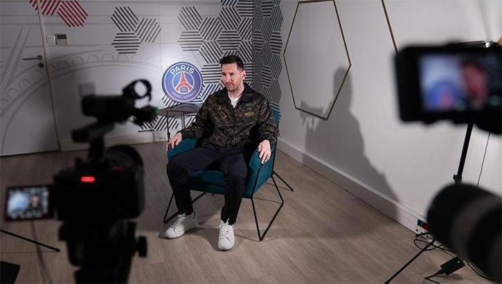 Barcelona'nın ilginç Messi planı