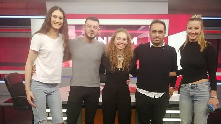 Başantrenör Emre Nur: