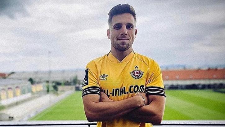 Gol kralı Ahmet Arslan'a Süper Lig ekipleri talip