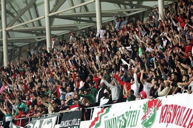Karşıyaka'dan bilet kampanyası