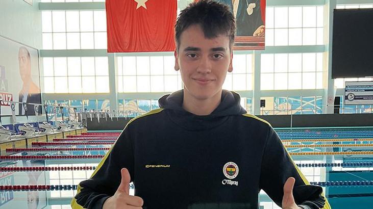 Kuzey Tunçelli, 2024 Paris Olimpiyatları kotasını aldı
