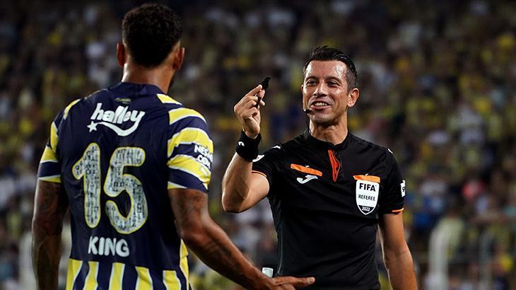 Ali Palabıyık 3 ay sonra düdük çalacak