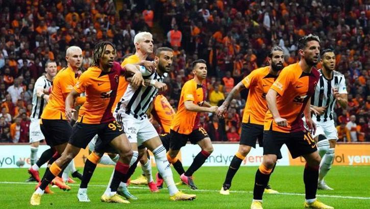 Derbi öncesinde dikkat çeken rakamlar!