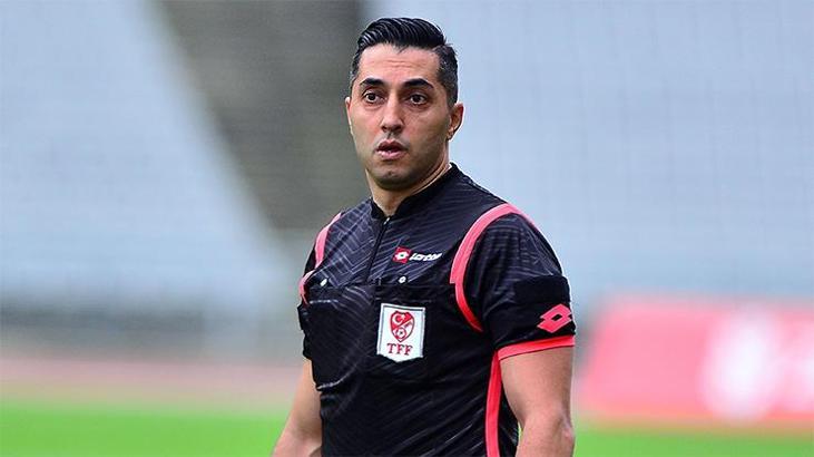 Sivasspor - Fenerbahçe maçının VAR'ı belli oldu