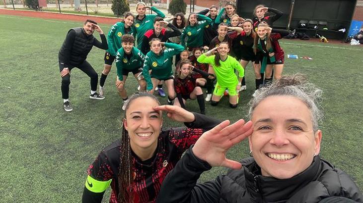 Eskişehirspor, liderliği üç golle aldı