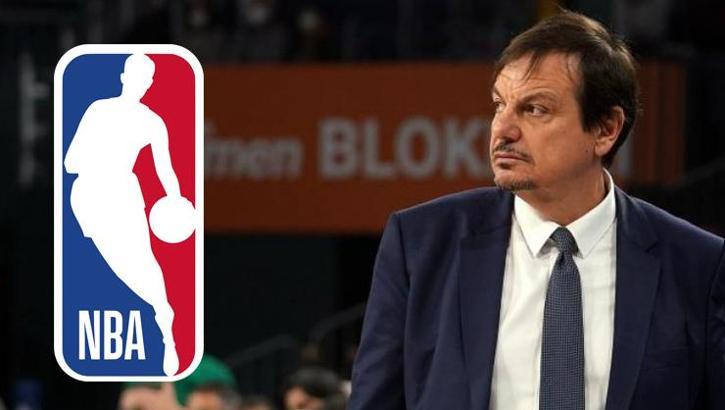Ergin Ataman hızlı başladı! İlk transferi büyük ses getirecek