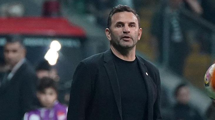 Okan Buruk'un hesapları tutmadı, tarihe geçme fırsatı kaçtı