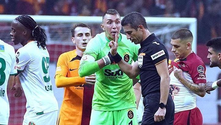 Bandırmaspor'dan Ali Palabıyık'a isyan: VAR kayıtları açıklansın
