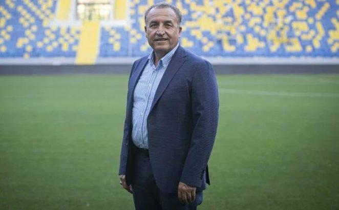 Ankaragücü'nden güçlü proje!