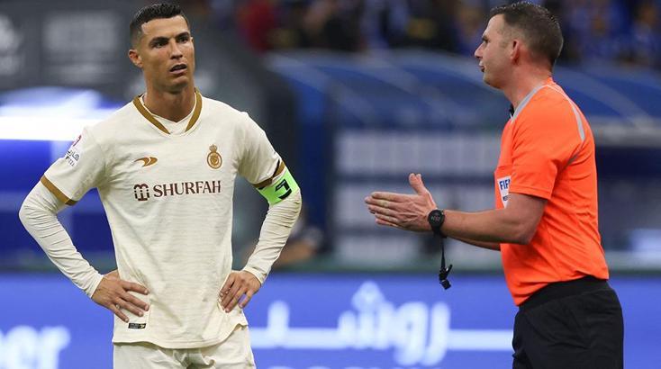 Michael Oliver için kesenin ağzını açmışlar
