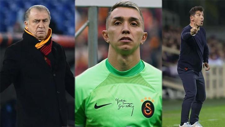Milyon dolarlık banka dolandırıcılığı soruşturması! Fatih Terim, Emre Belözoğlu ve Muslera ek ifade verdi
