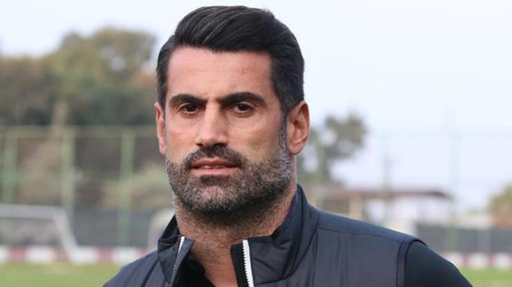 Volkan Demirel'den Almanya'da özel bir turnuva planı