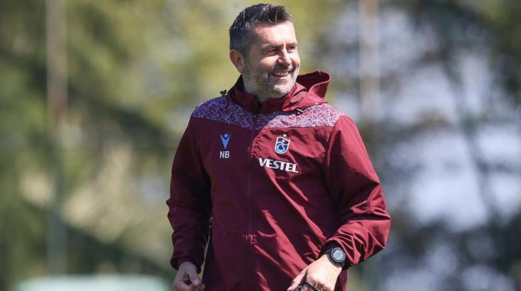 Trabzonspor'da transfer hareketliliği! Nenad Bjelica'dan yıldız oyuncuya telefon