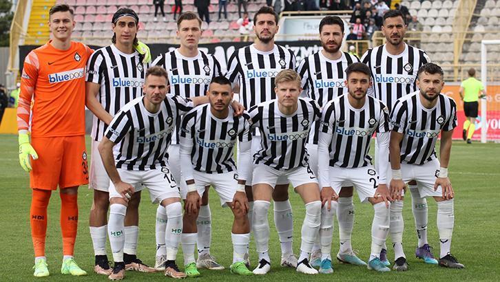 Altay’ın hedefi 2’de 2 yapmak